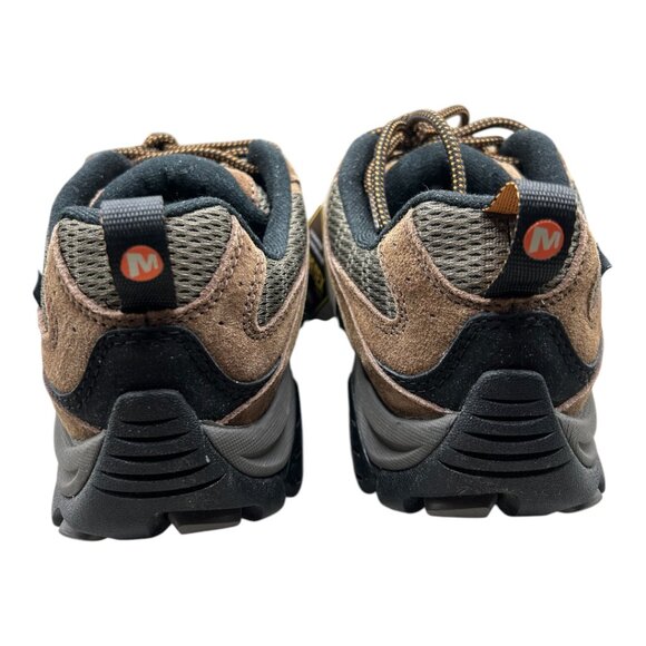 NEW Merrell Men's Moab 3 GORE-TEX® - Brown - Size 9 W - Picture 3 of 6